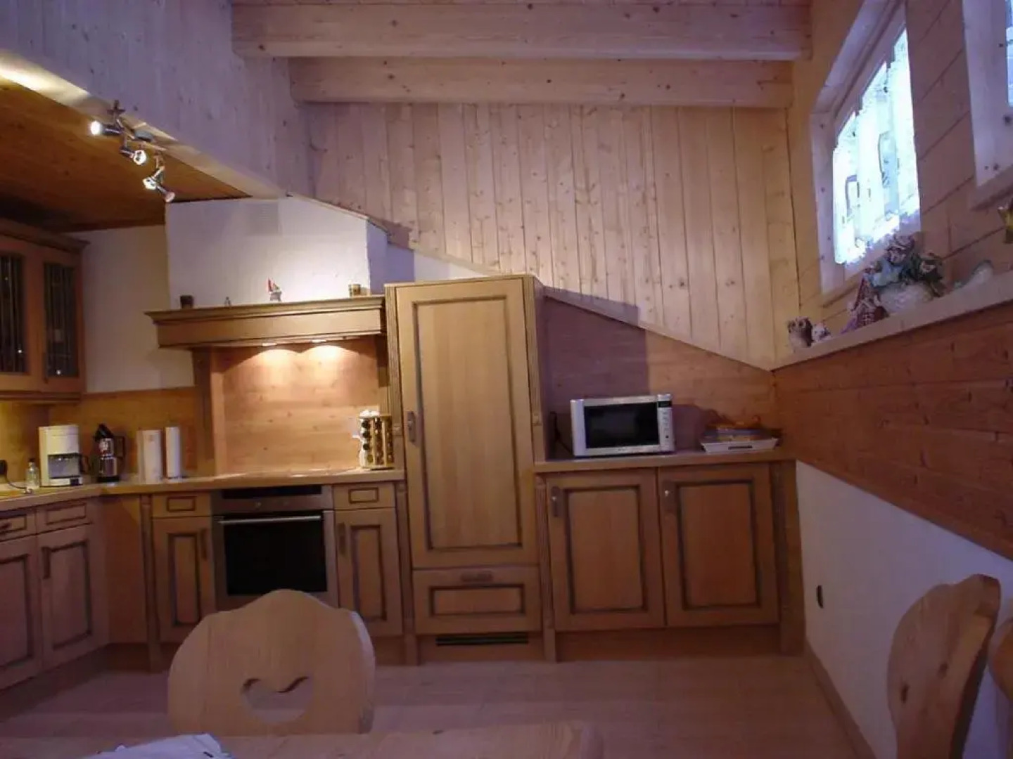 Ferienwohnung Späth