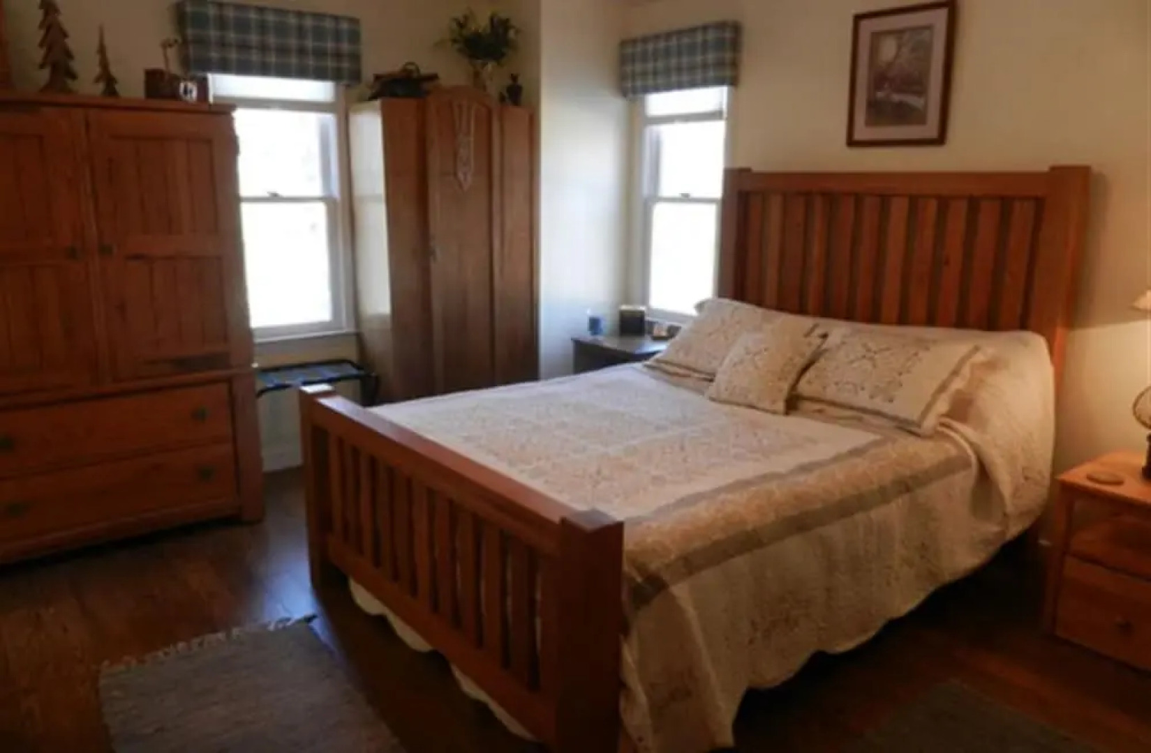 Stoney Fork Bed and Breakfast