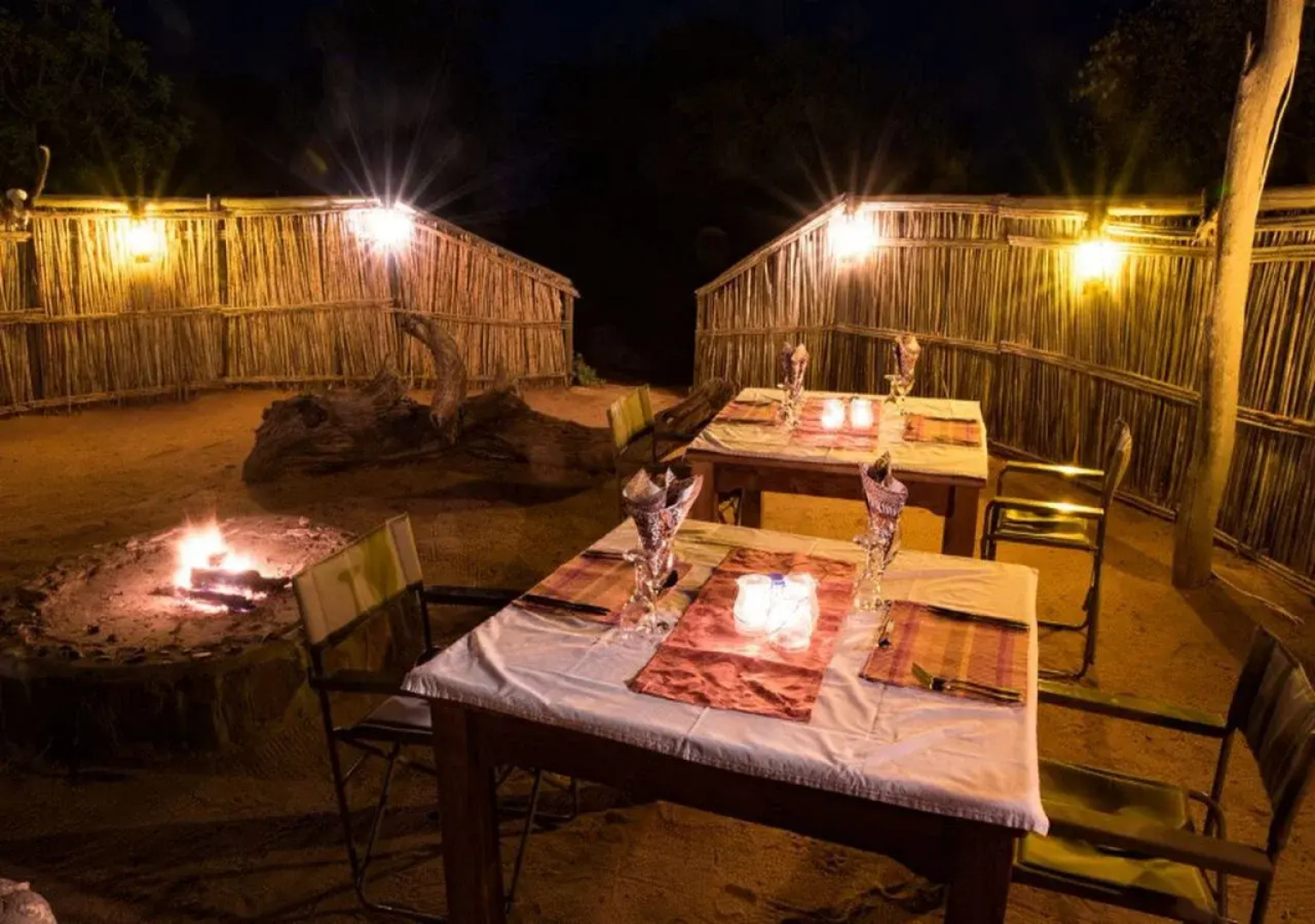 Ku Sungula Safari Lodge