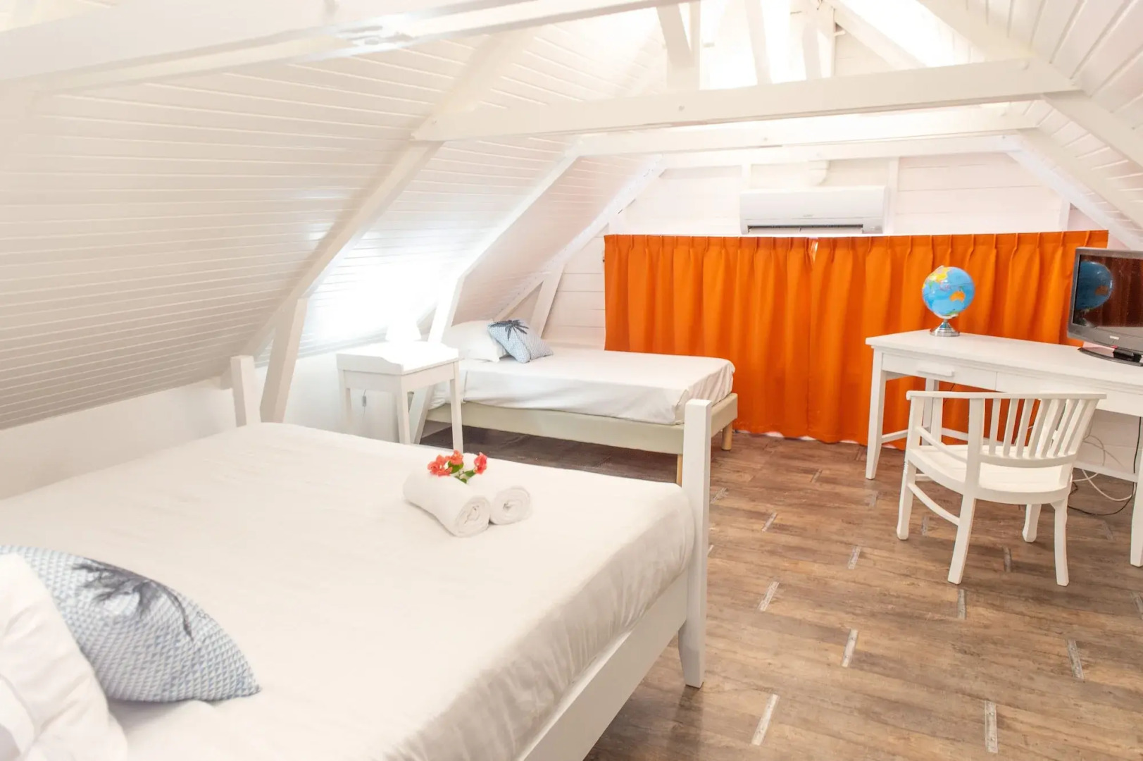 Hôtel Frégate Bleue