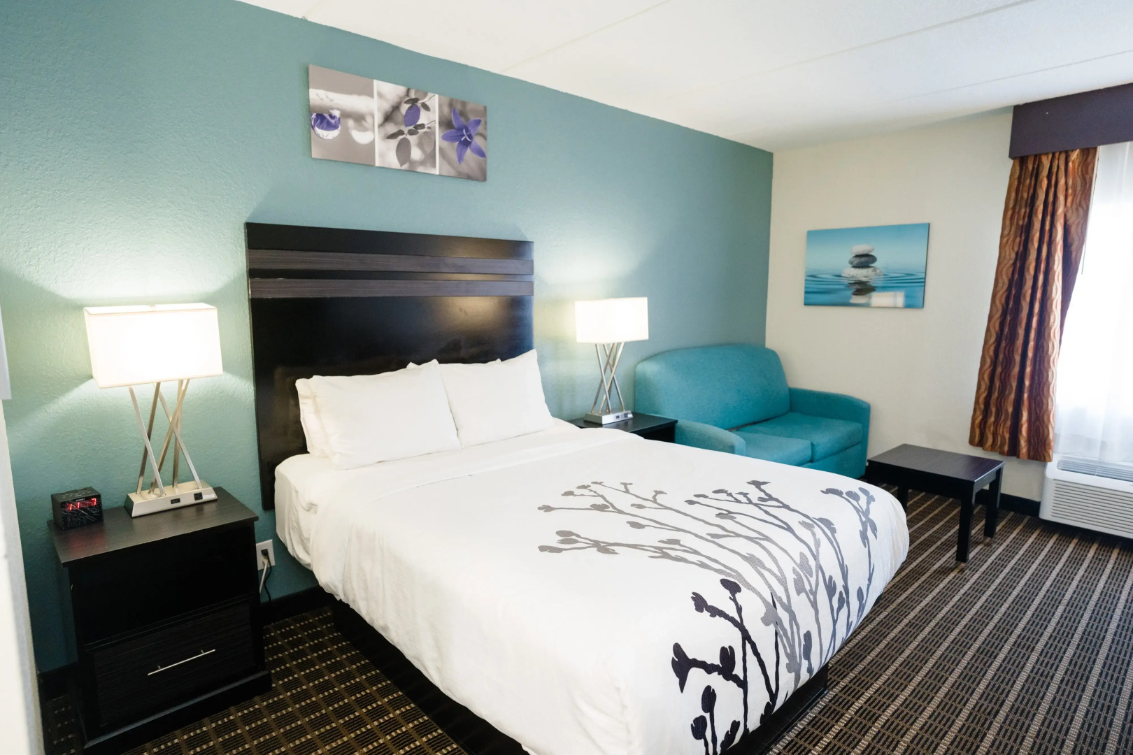 Sleep Inn & Suites Knoxville West