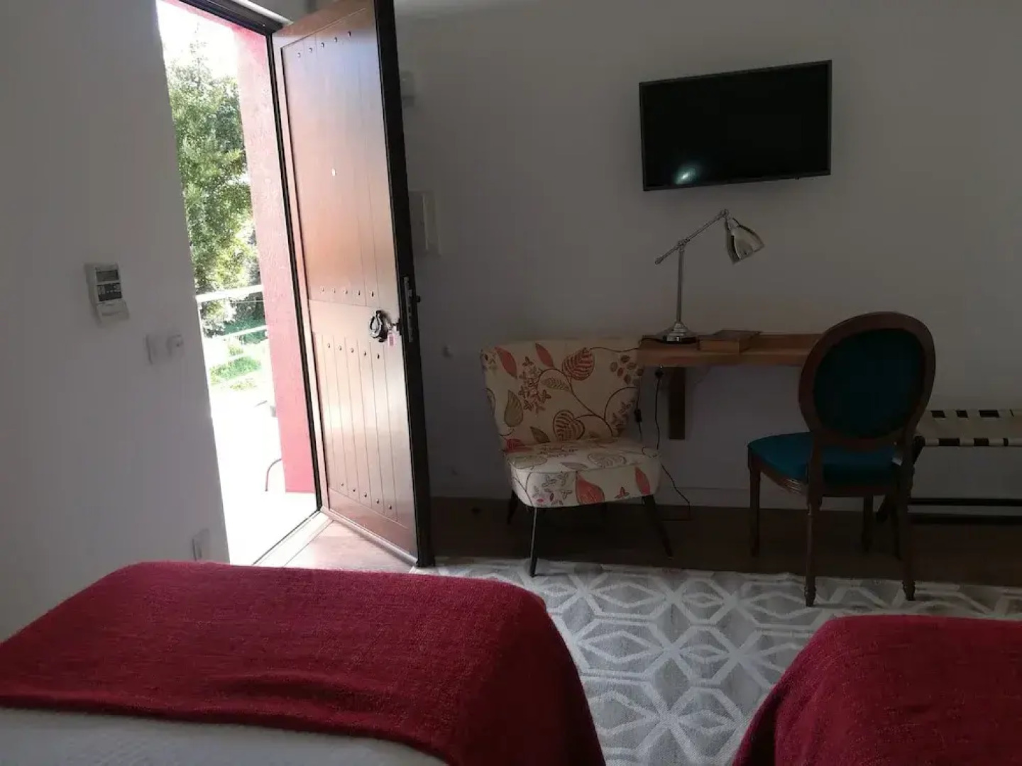 Agartha Boutique Hotel - StoneHouse