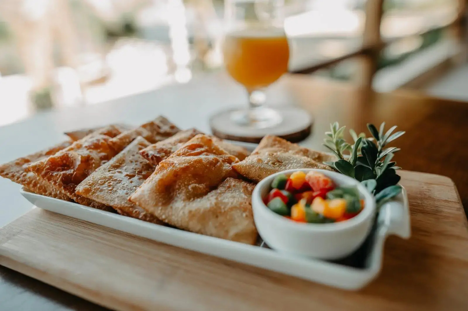 Hotel Fazenda Paraty