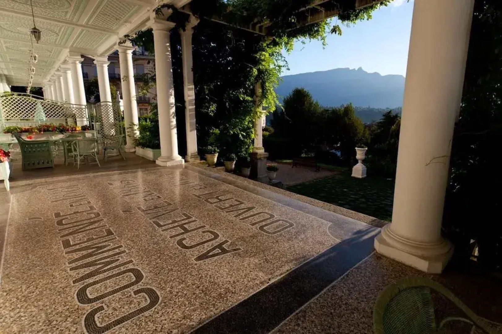 Apartment With 2 Bedrooms in Aix-les-bains - 2 km From the Beach