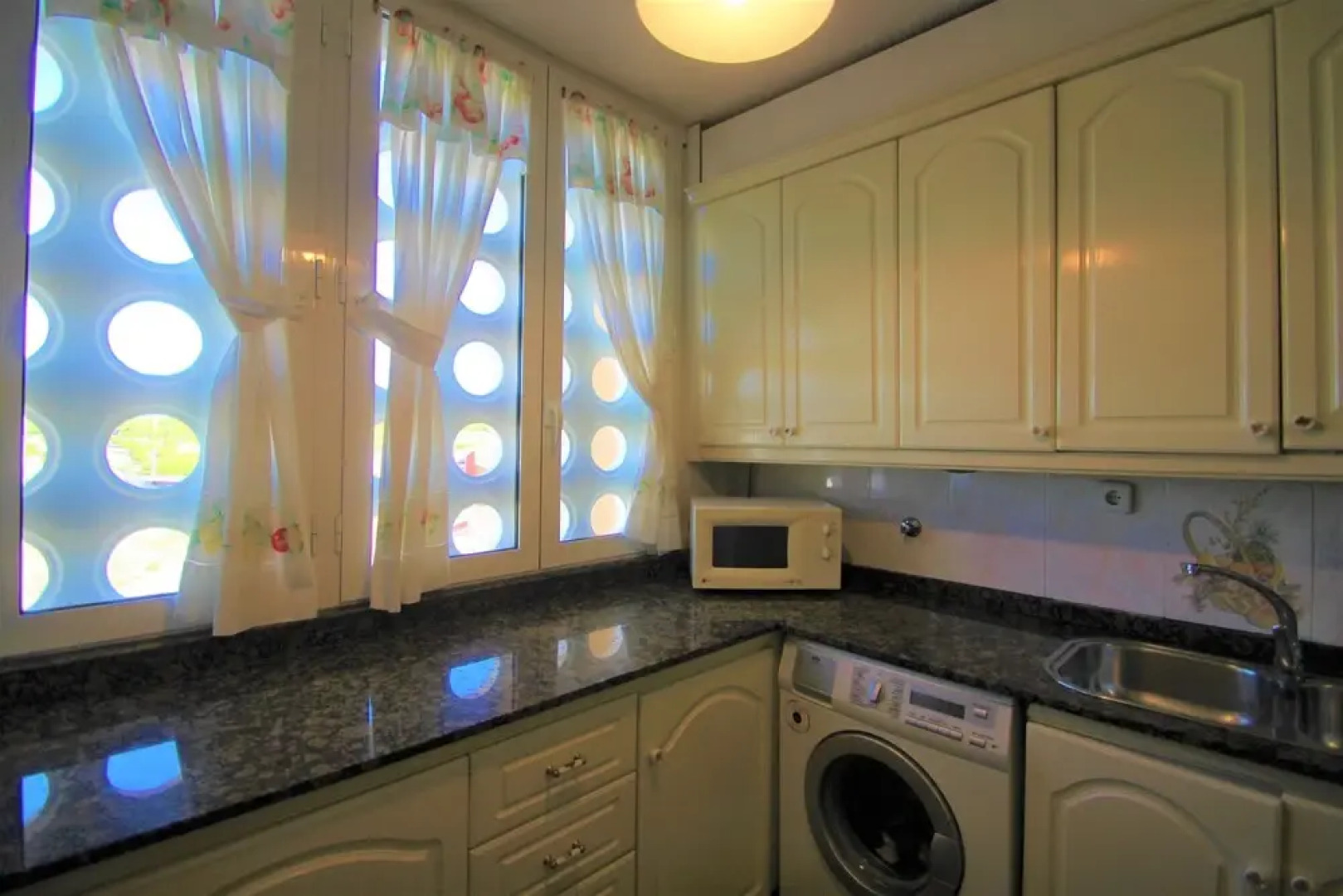 Apto CasaTuris vistas al mar Santa Pola