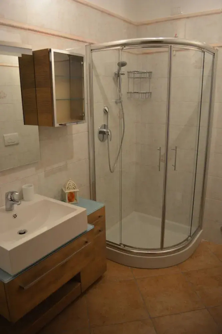 Residence La Frontiera