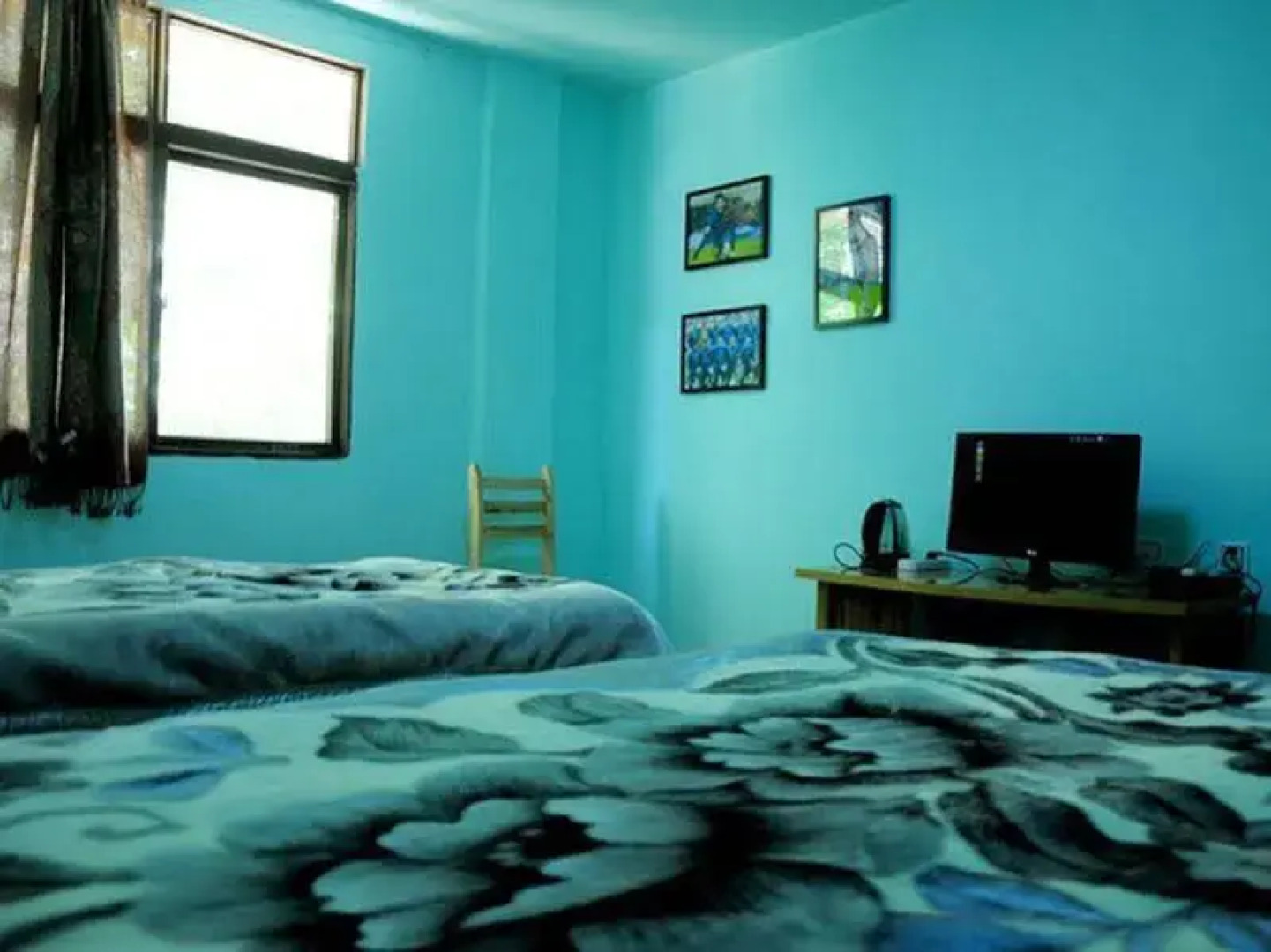 Daocheng Drolma's Guesthouse