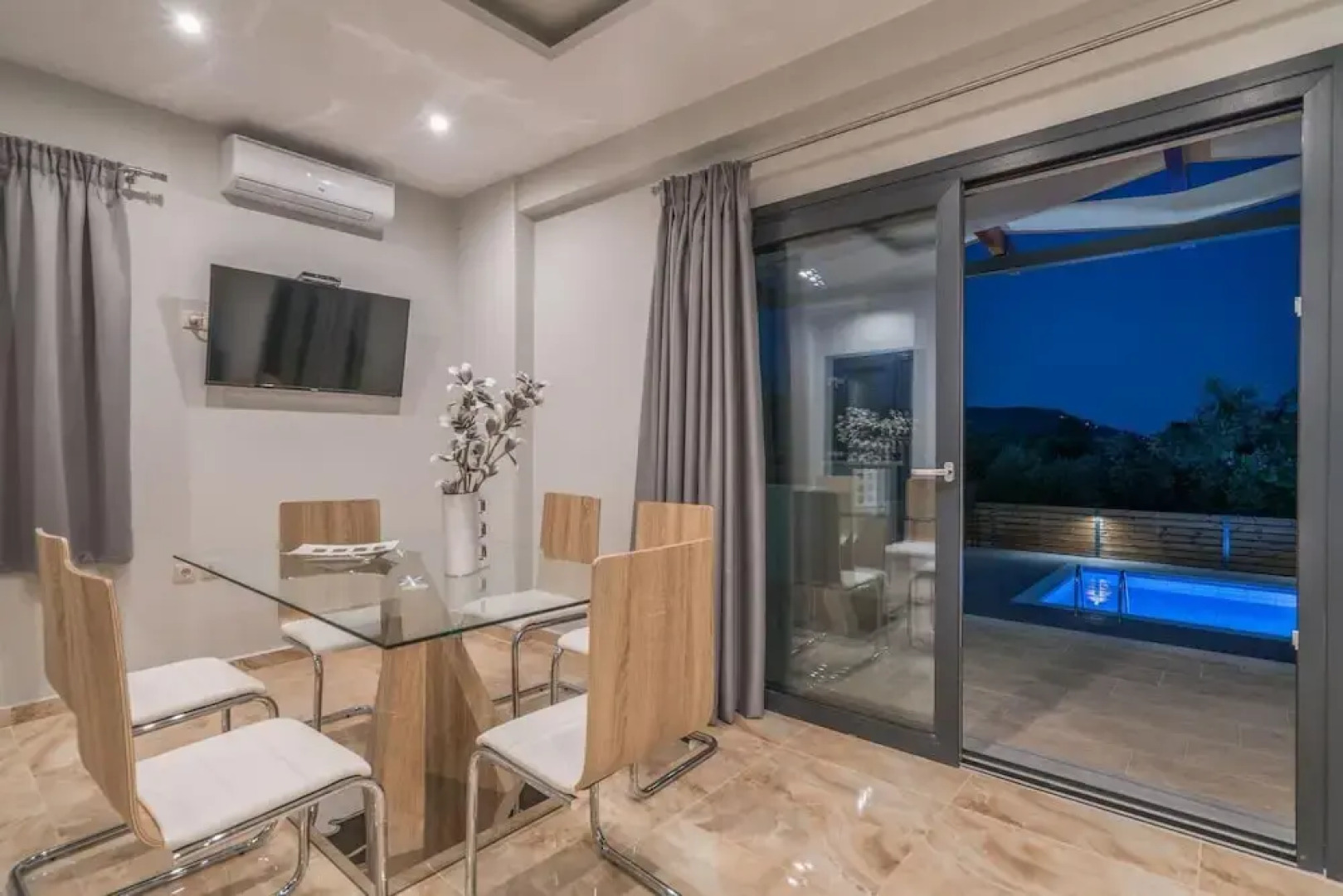 Natura Verde Villas 4 Bedroom Villa Chloe - Private Pool