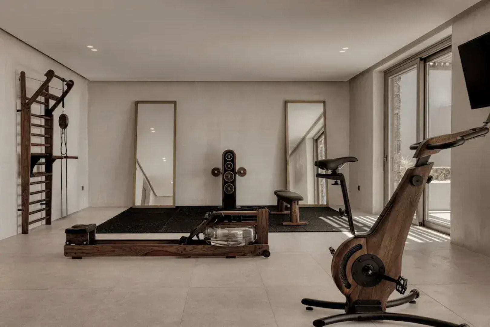 Enigma Mykonos Boutique Hotel