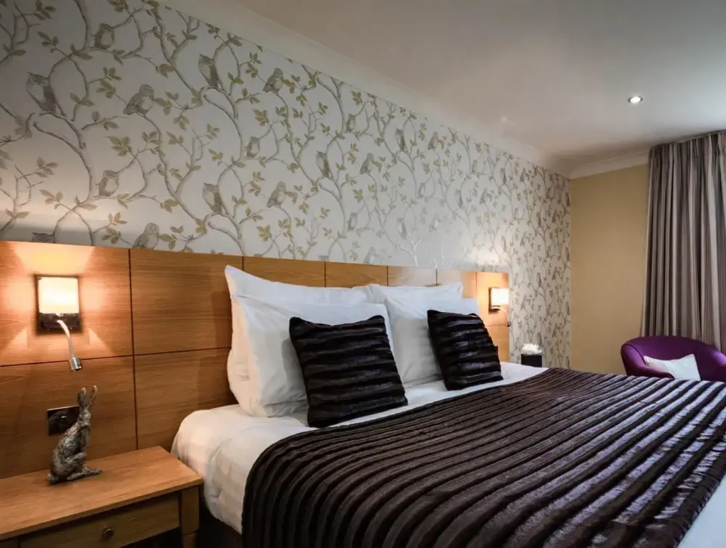 The Pheasant Hotel, Holt, Norfolk