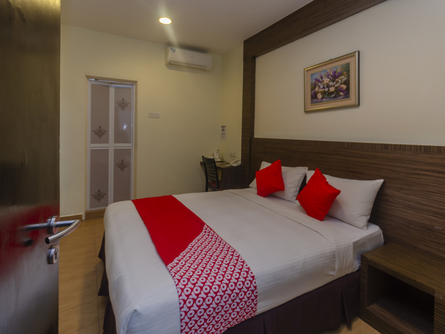 Hotel O The Vintage Hotel