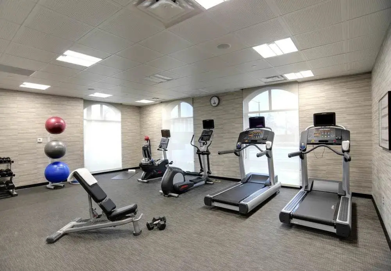 Courtyard Columbus OSU