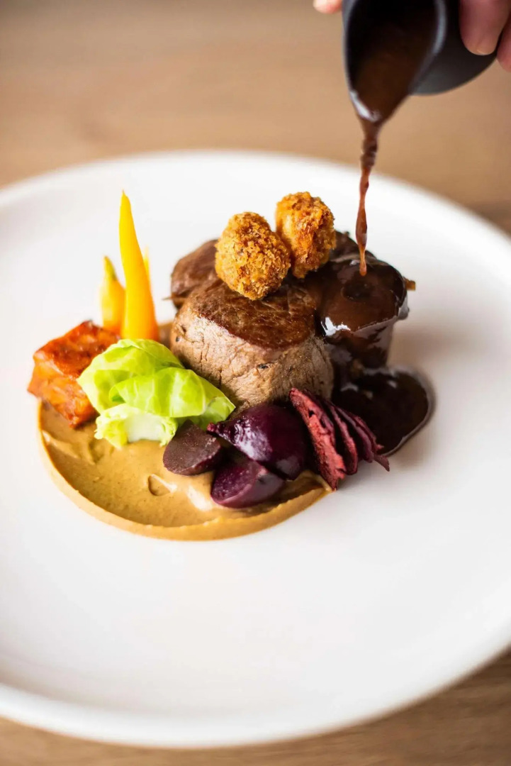 Shamwari Eagles Crag