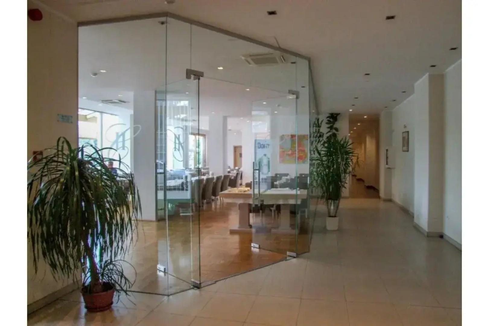 Hotel Satu Mare City