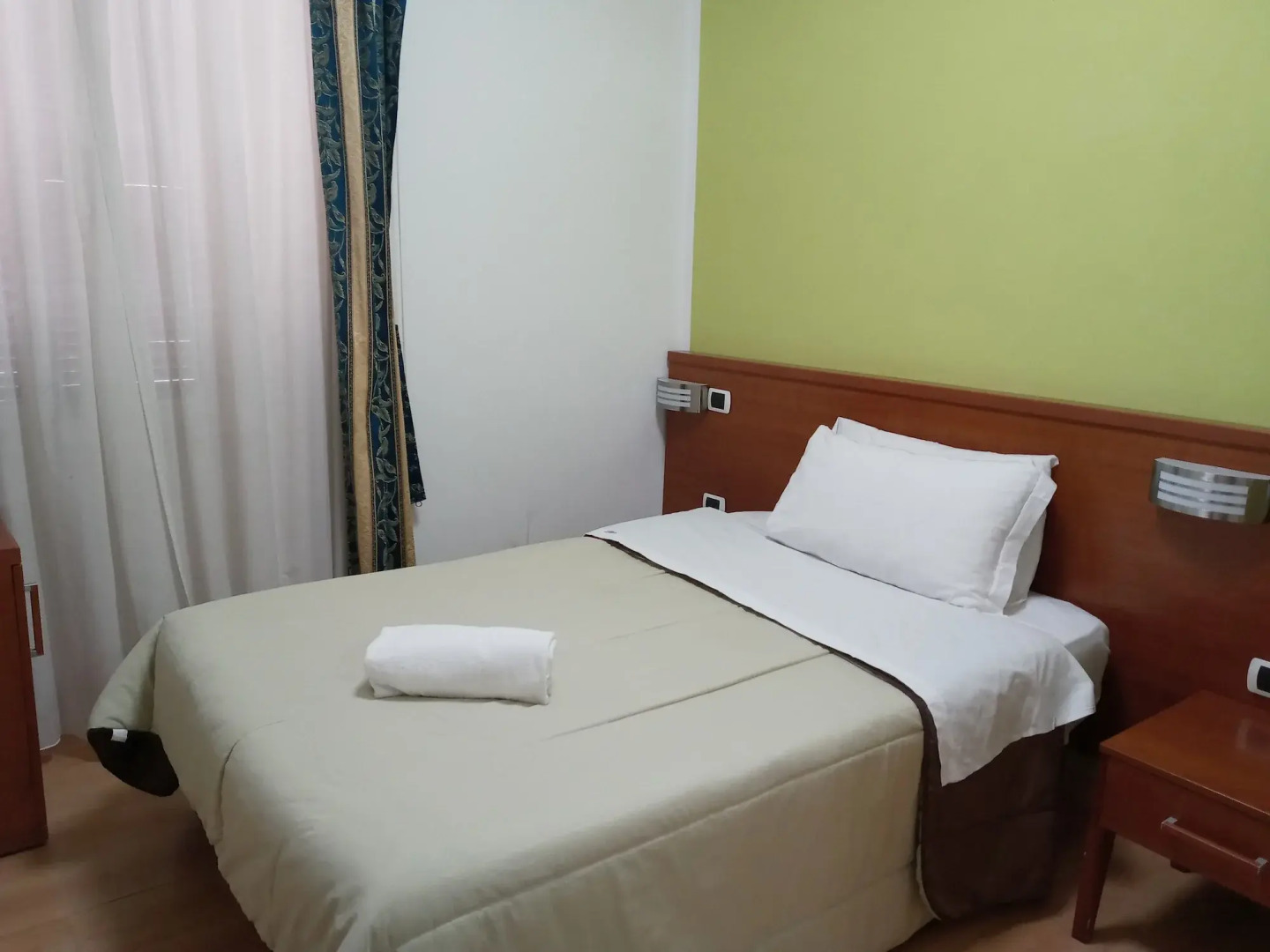 GuestLa Casa dell'Arte