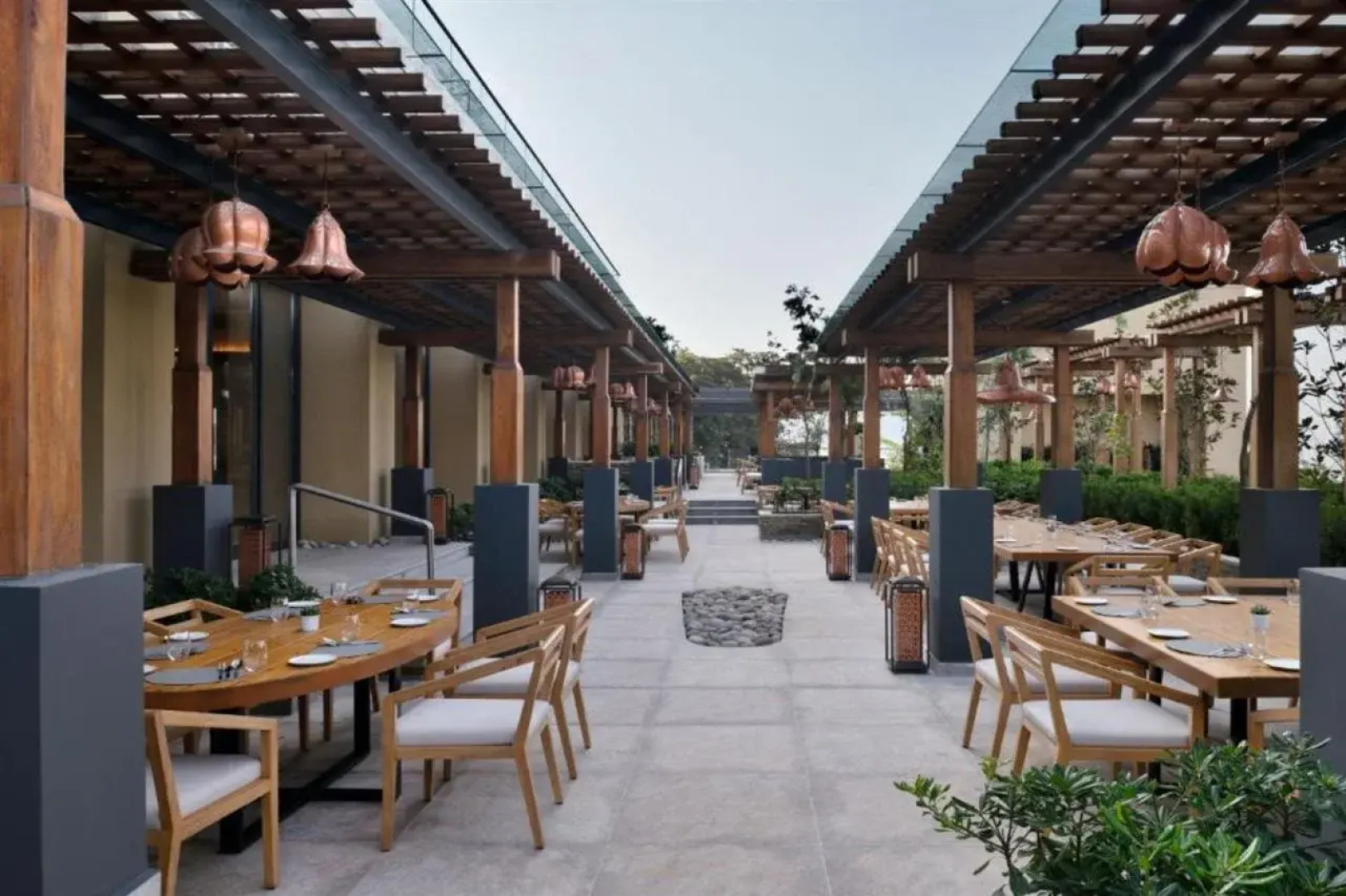 The Westin Resort & Spa, Himalayas