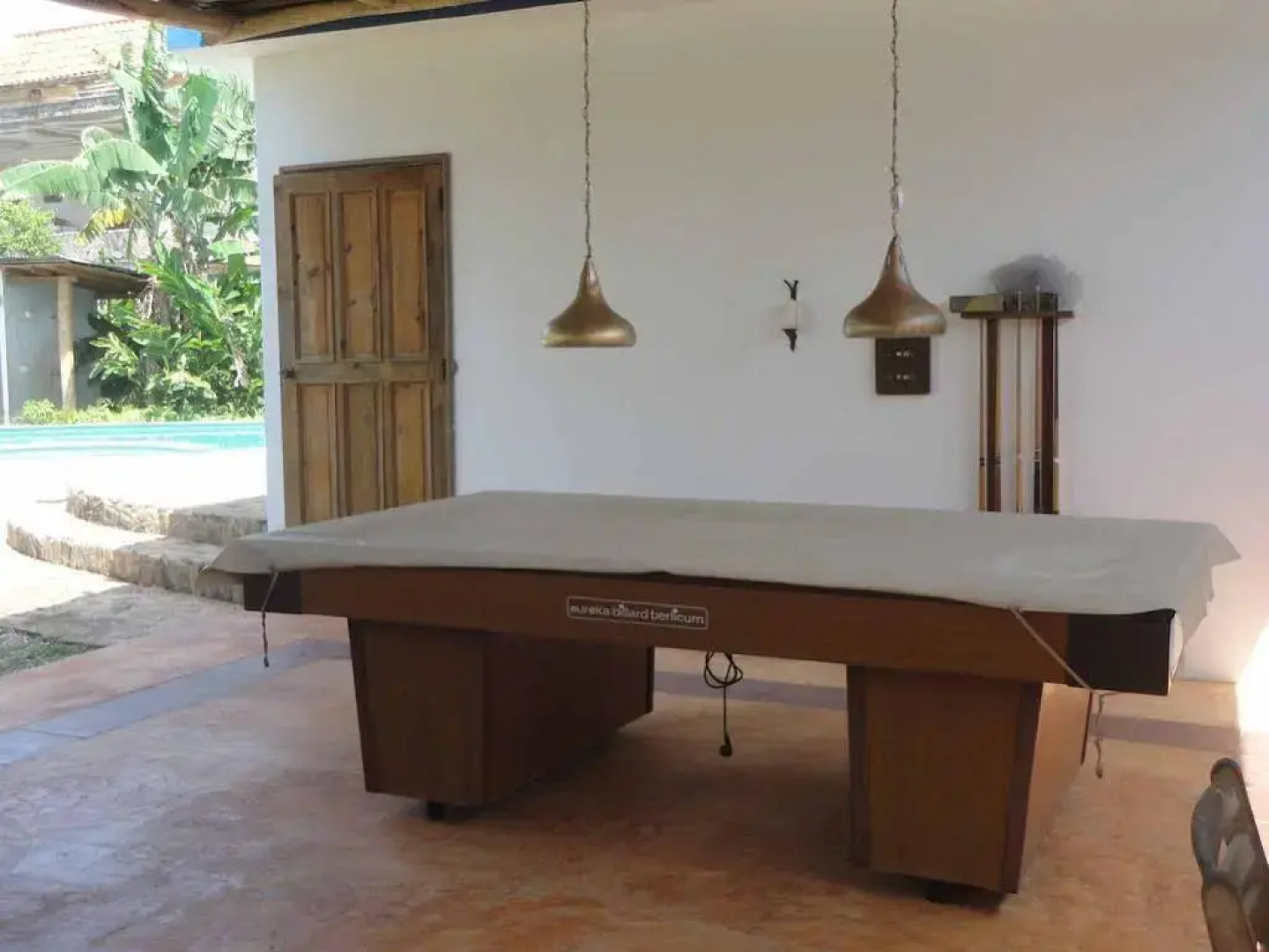 El Flamboyan Apartments