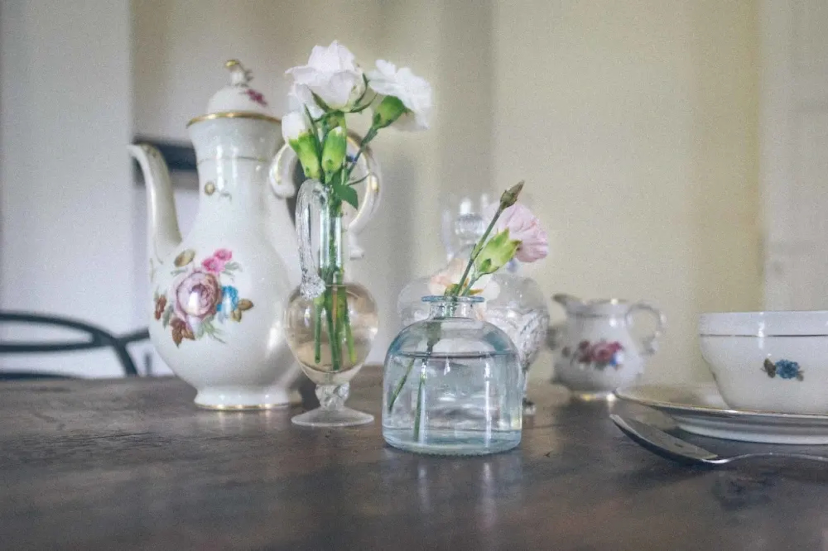 The Palace at Osowa Sien