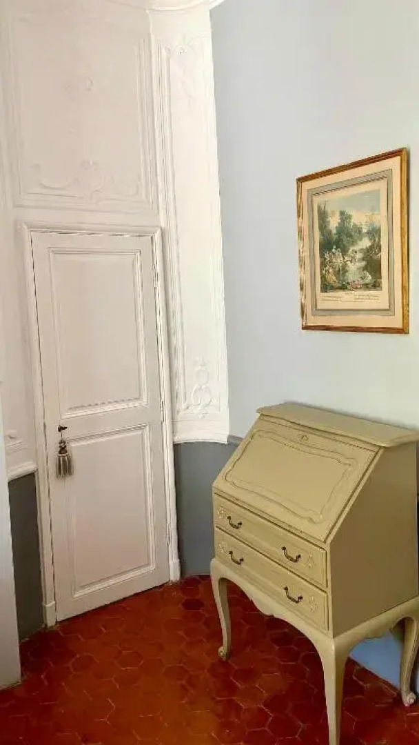 B&B Maison d'Hôtes - Château de Jouques