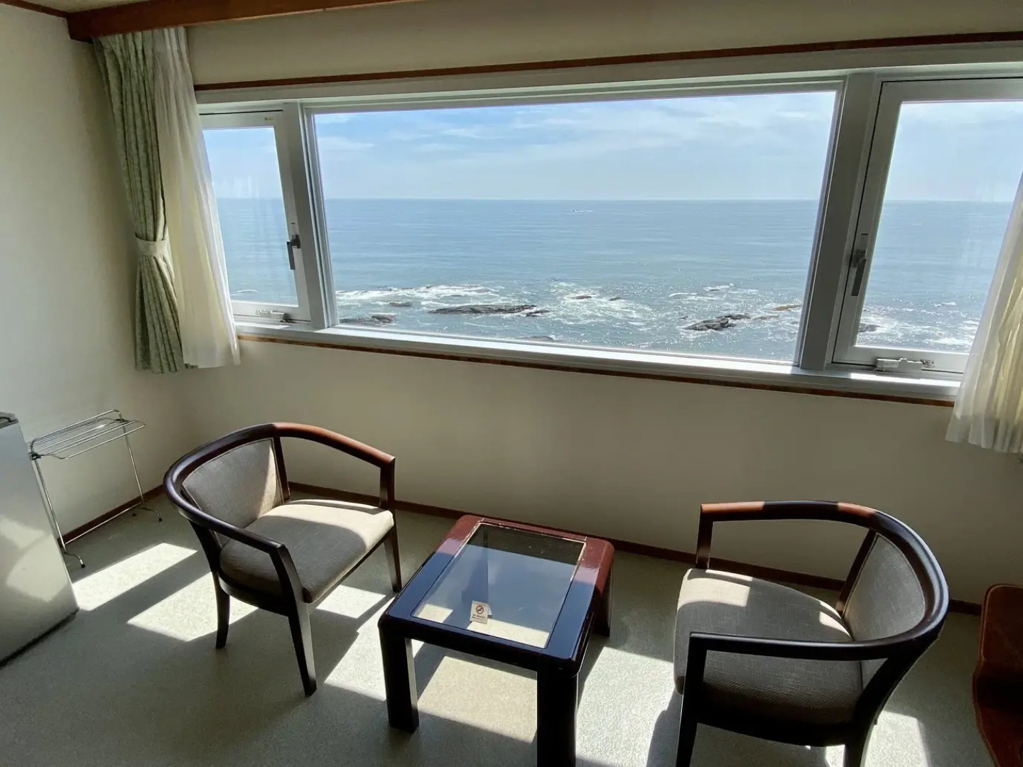 Ooarai Seaside Hotel