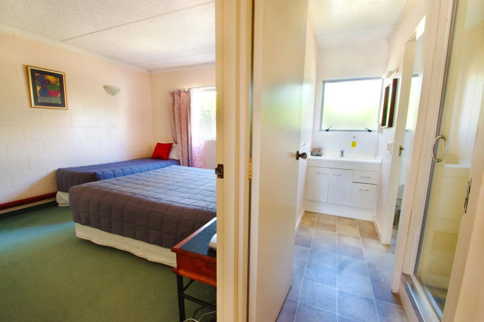 Union Victoria Motel