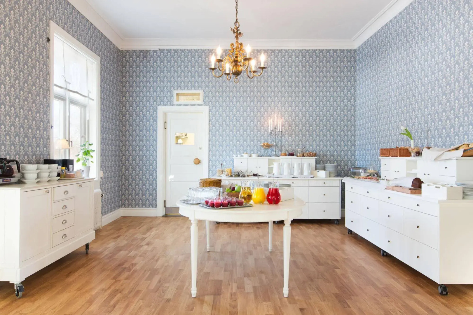 Stiftsgården Konferens & Hotell