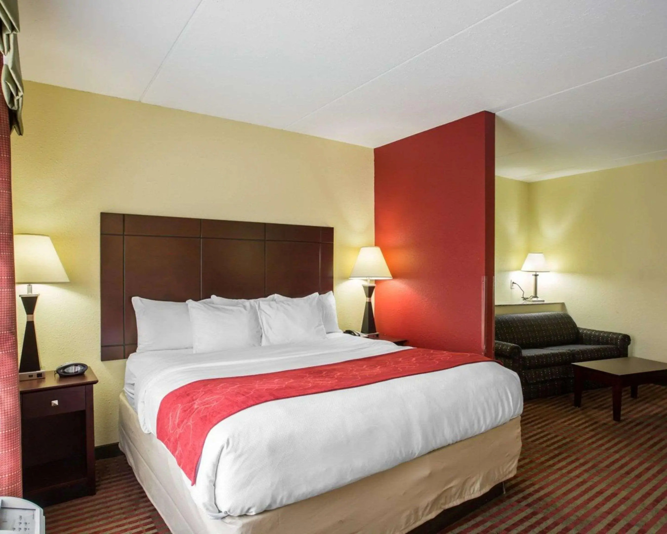 Comfort Suites Mt. Juliet - Nashville Area