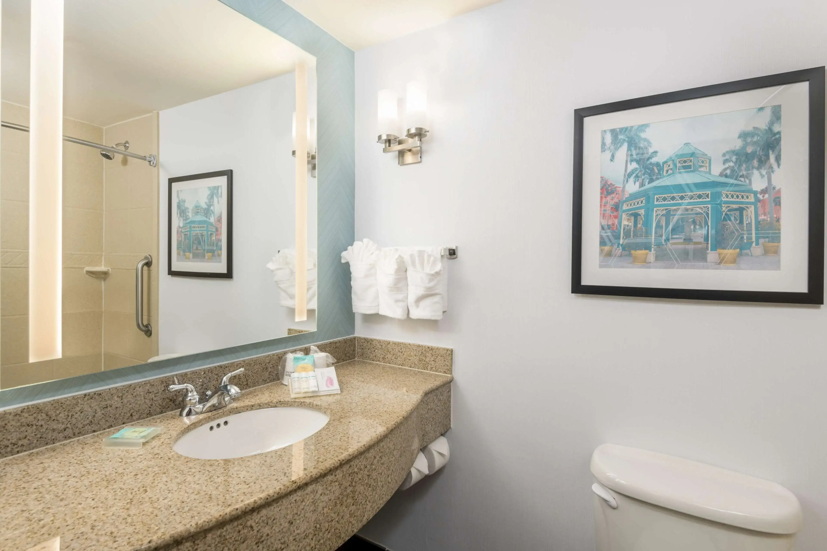 Hilton Garden Inn Boca Raton