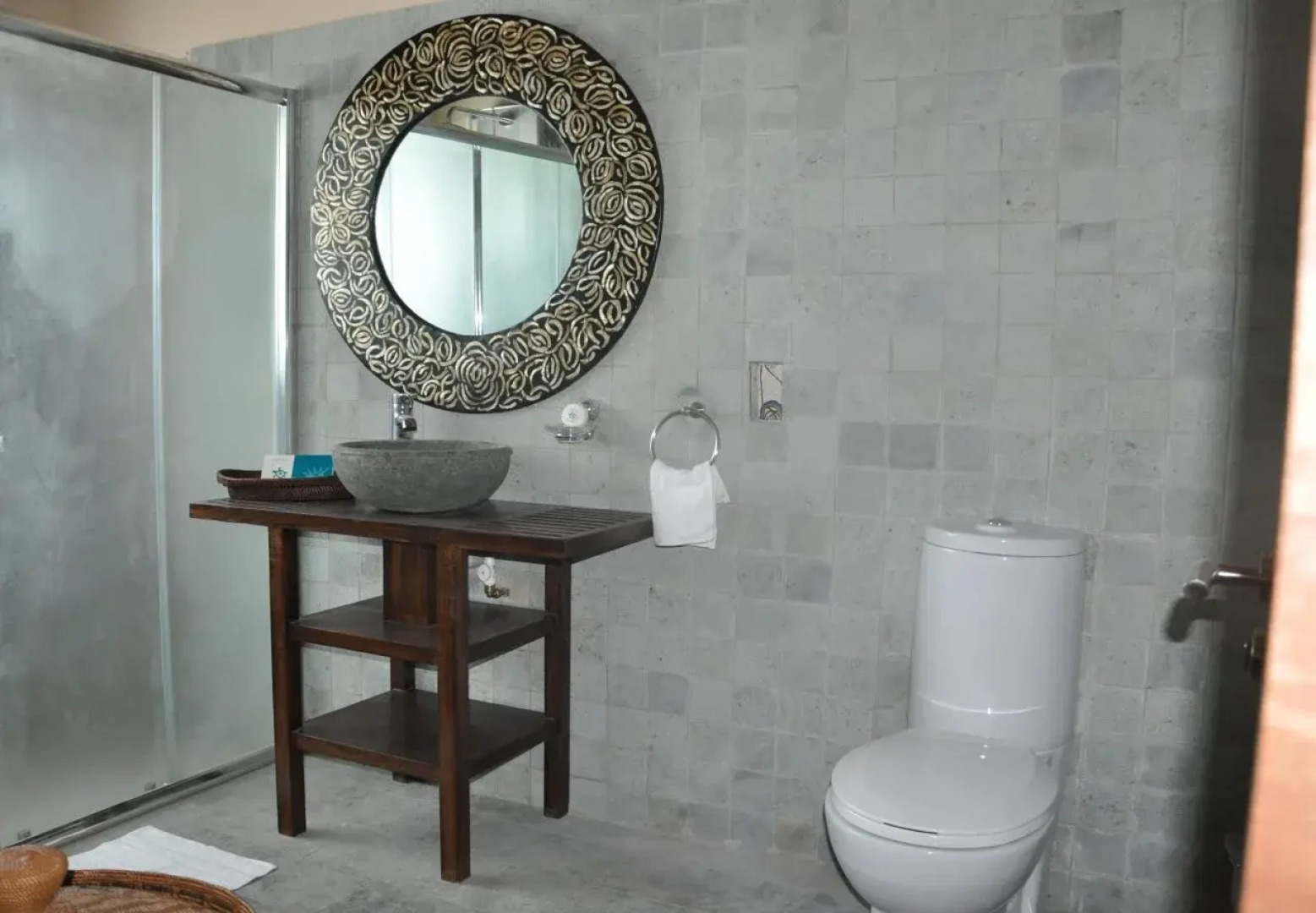 Le Relax Beach House - La Digue