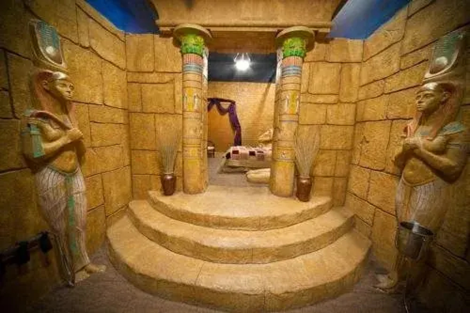 Anniversary Inn - 5th South