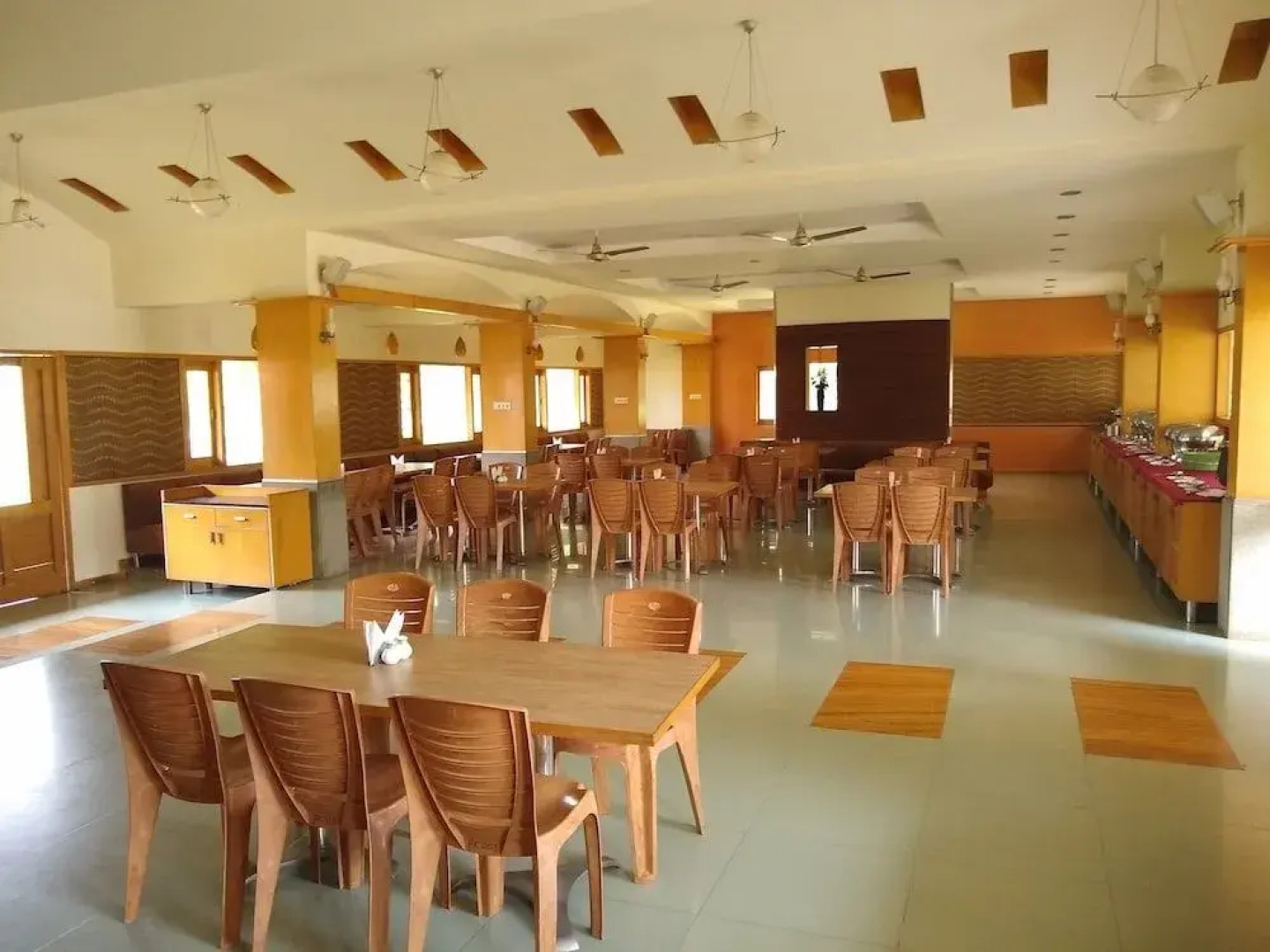 Solace Resorts and Spa