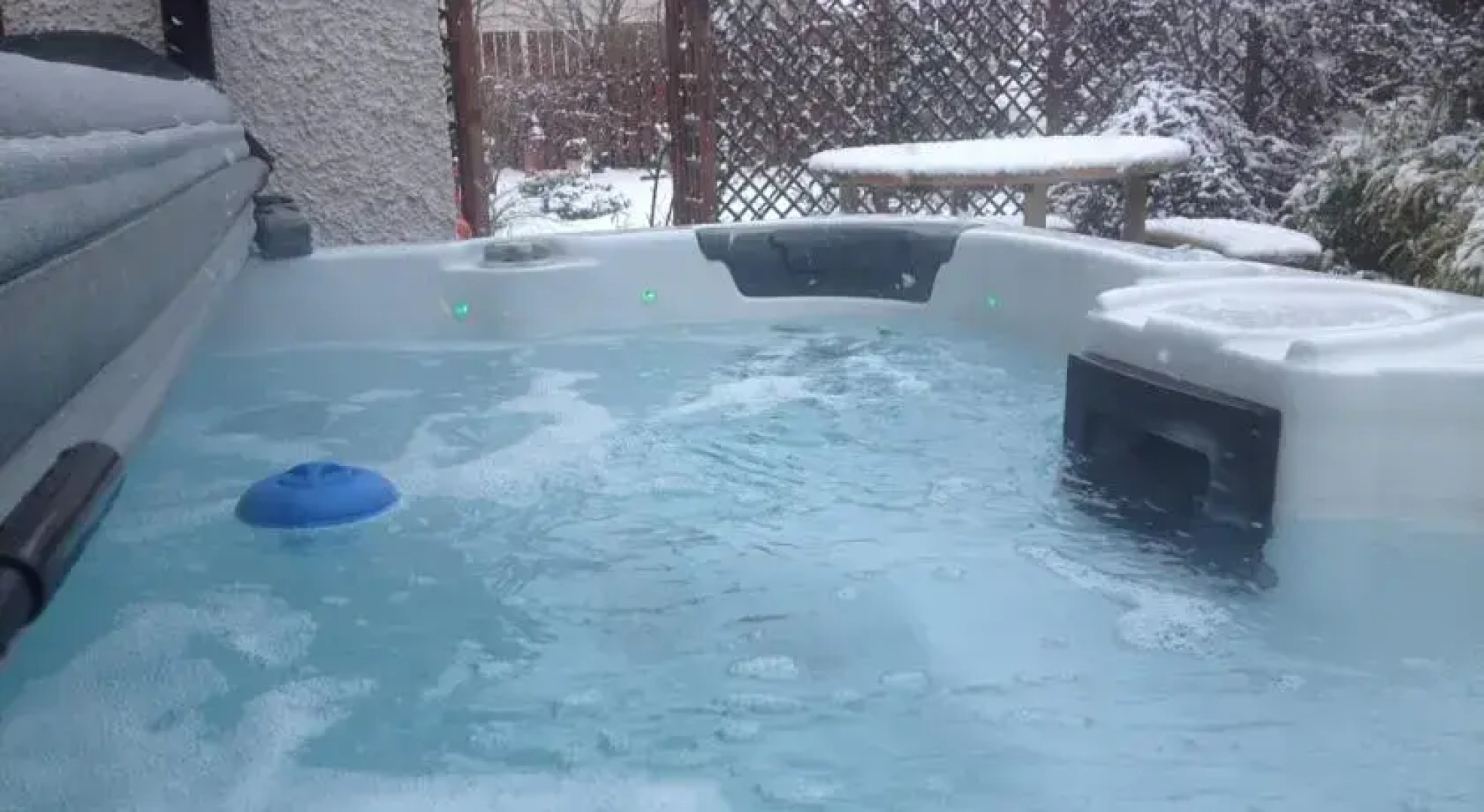 Sealladh Breagh - Luxury Self Catering Aviemore