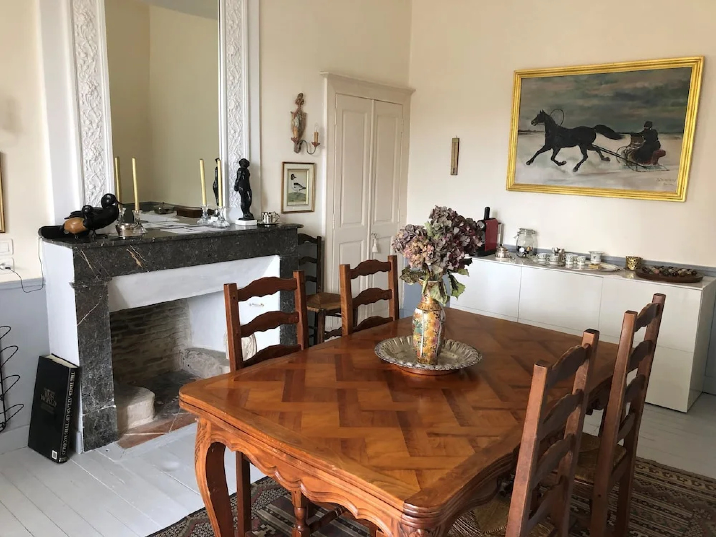 L'Ancien Couvent
