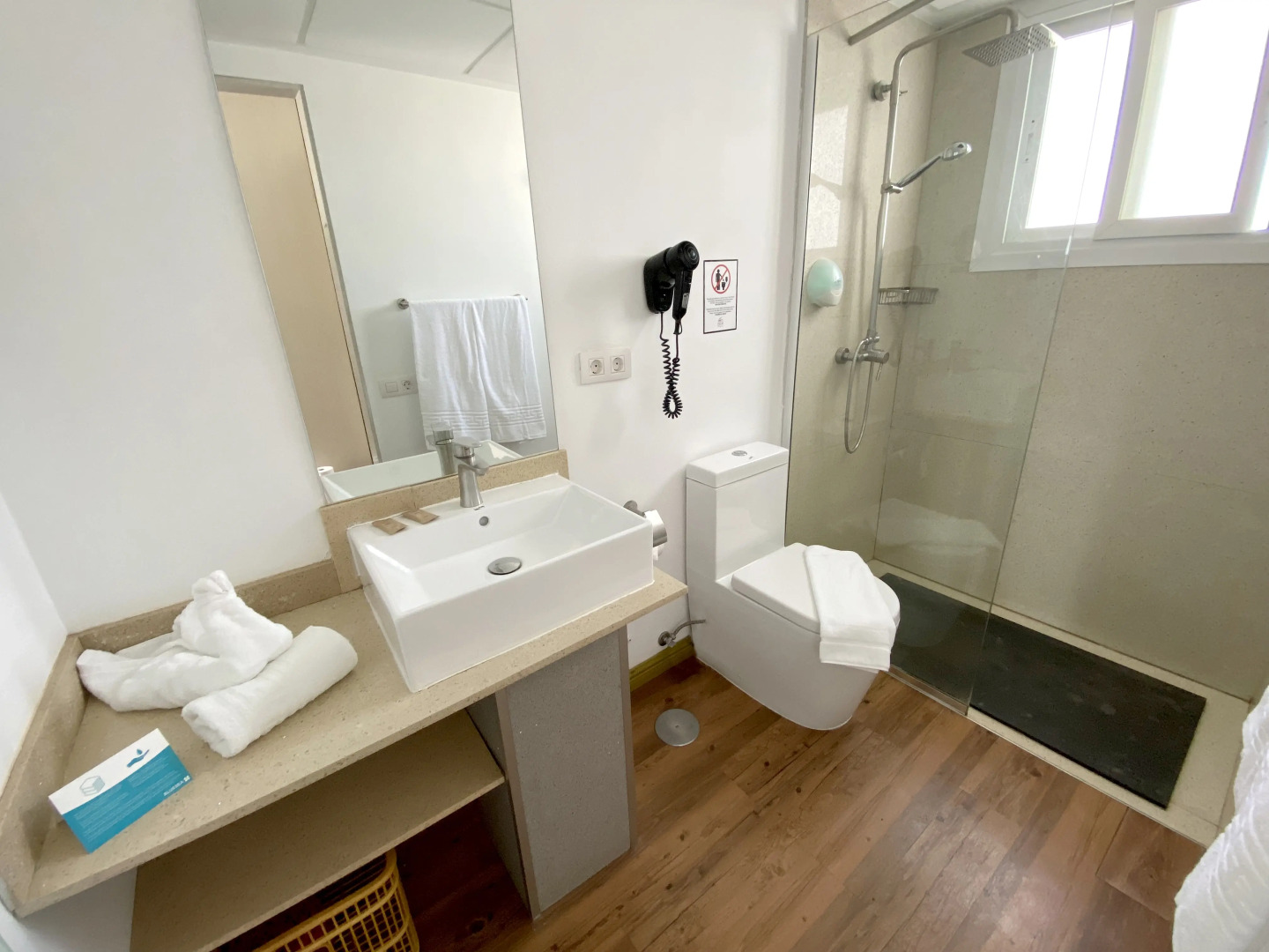 Отель Plaza Palmeras