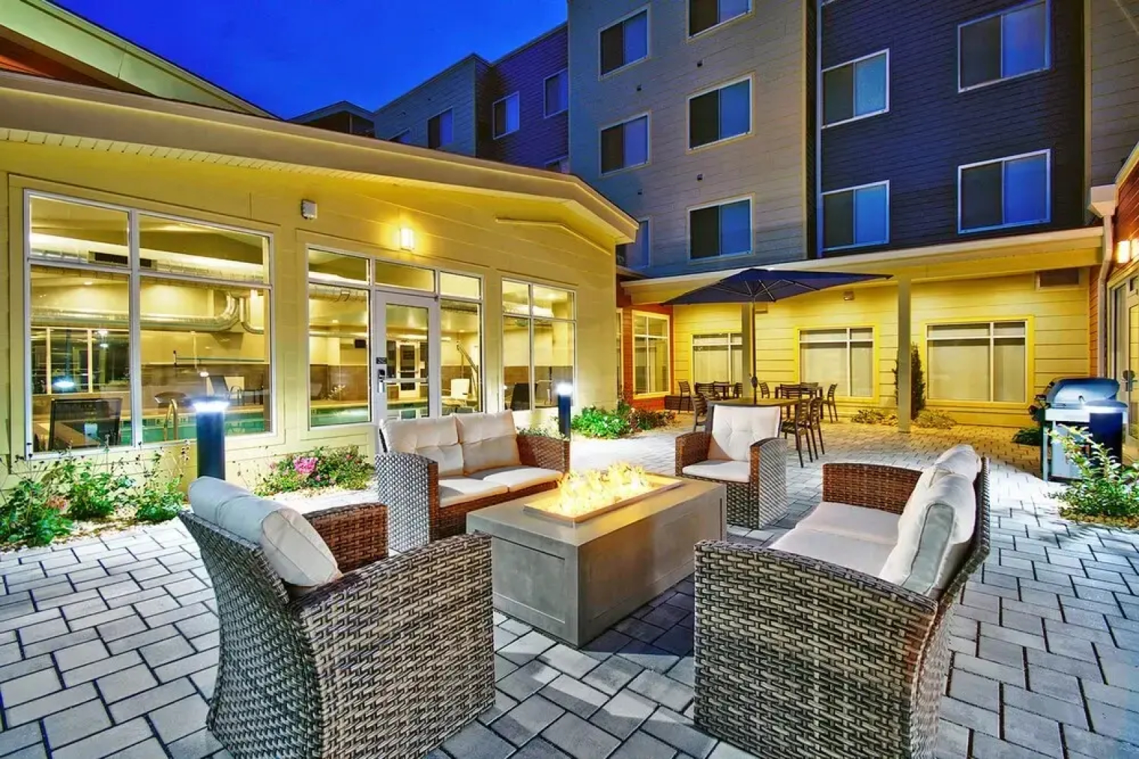 Residence Inn by Marriott Reading