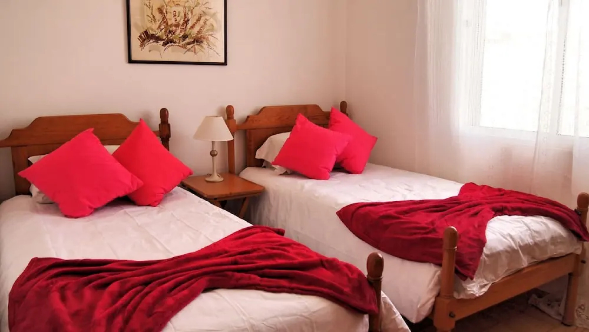 Villa Mary by Our Madeira