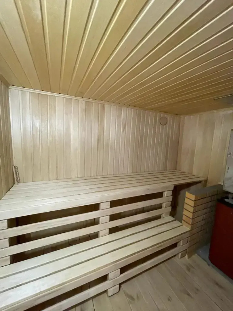 Мелодия леса