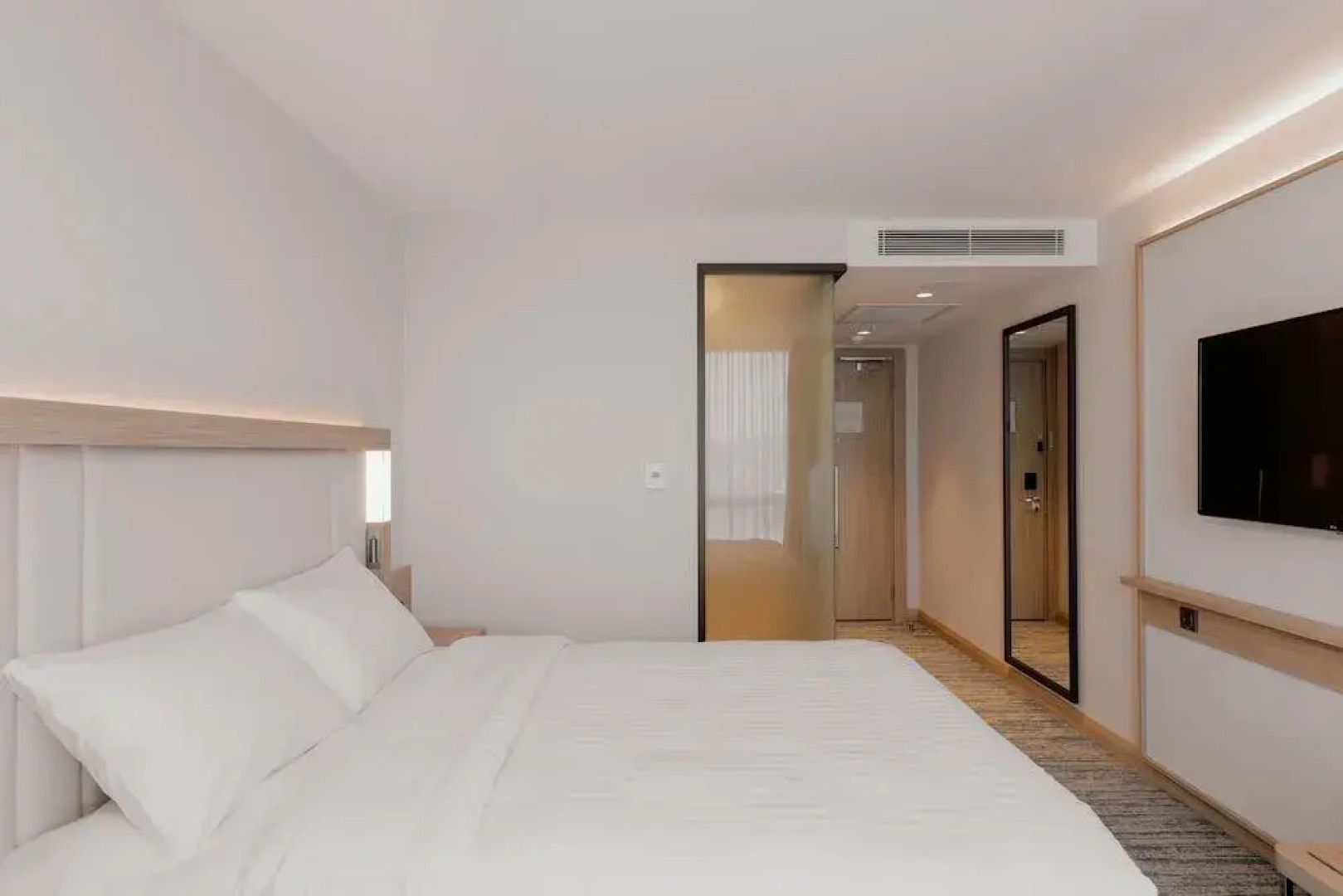 Отель «Кортьярд Марриотт» Кишинев