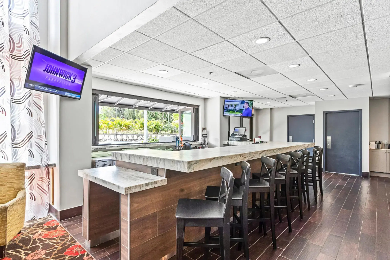 Holiday Inn St. Petersburg West by IHG