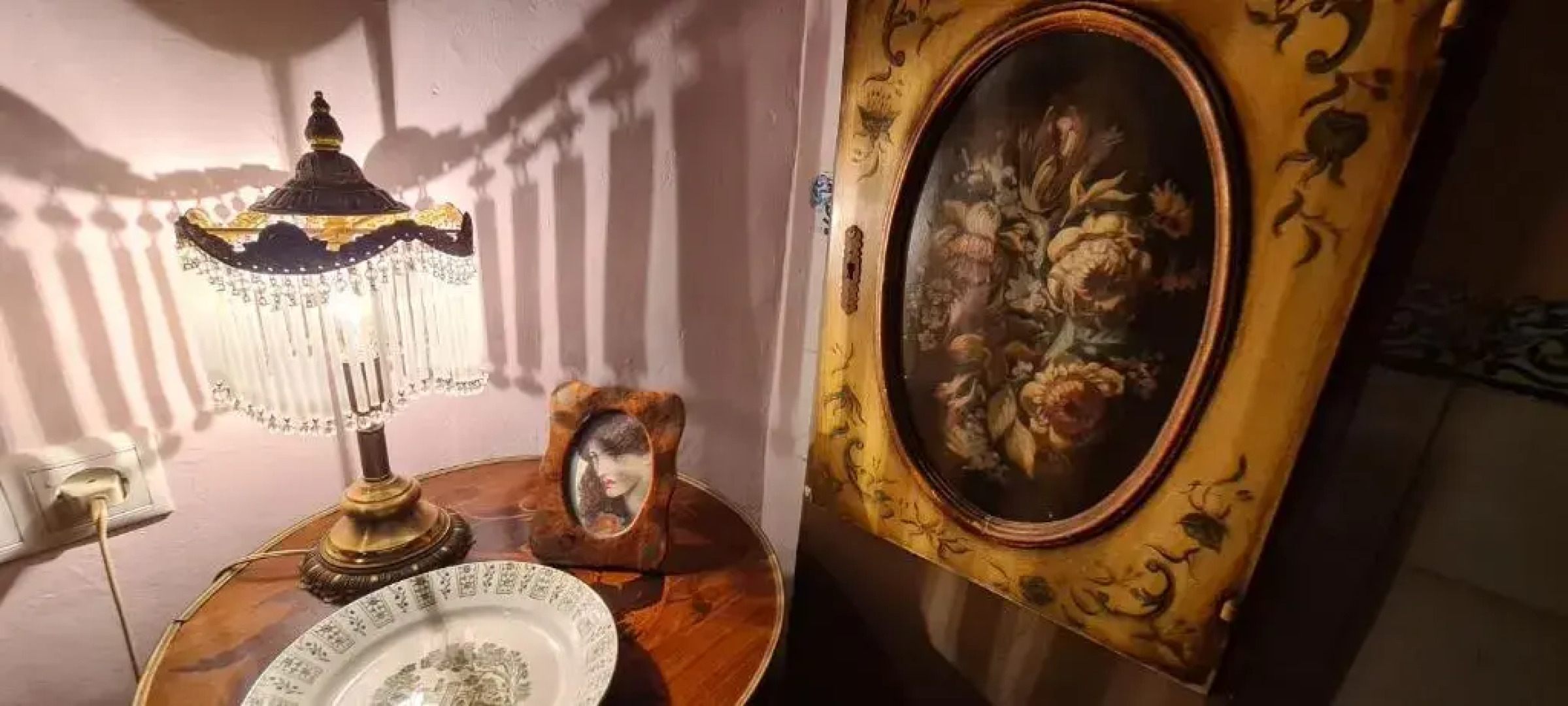 Room in Lodge - Romantic Christmas in a beautiful rural house ideal for a romantic getaway