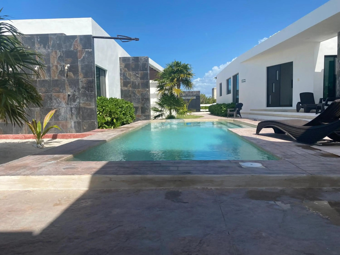 Villas Miland - San Benito Beach