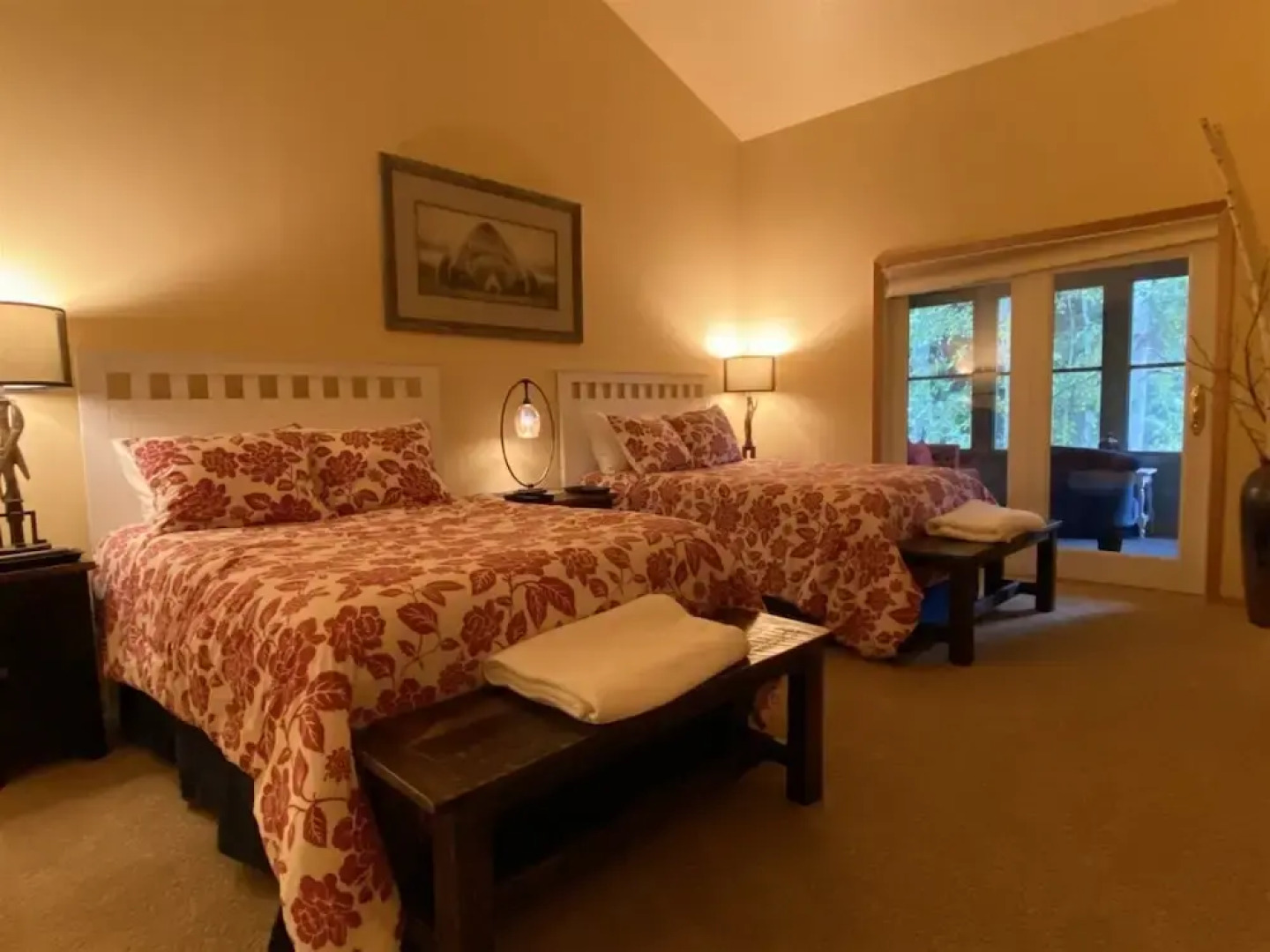 Mountain Harbor #162 3 Bedroom Condo