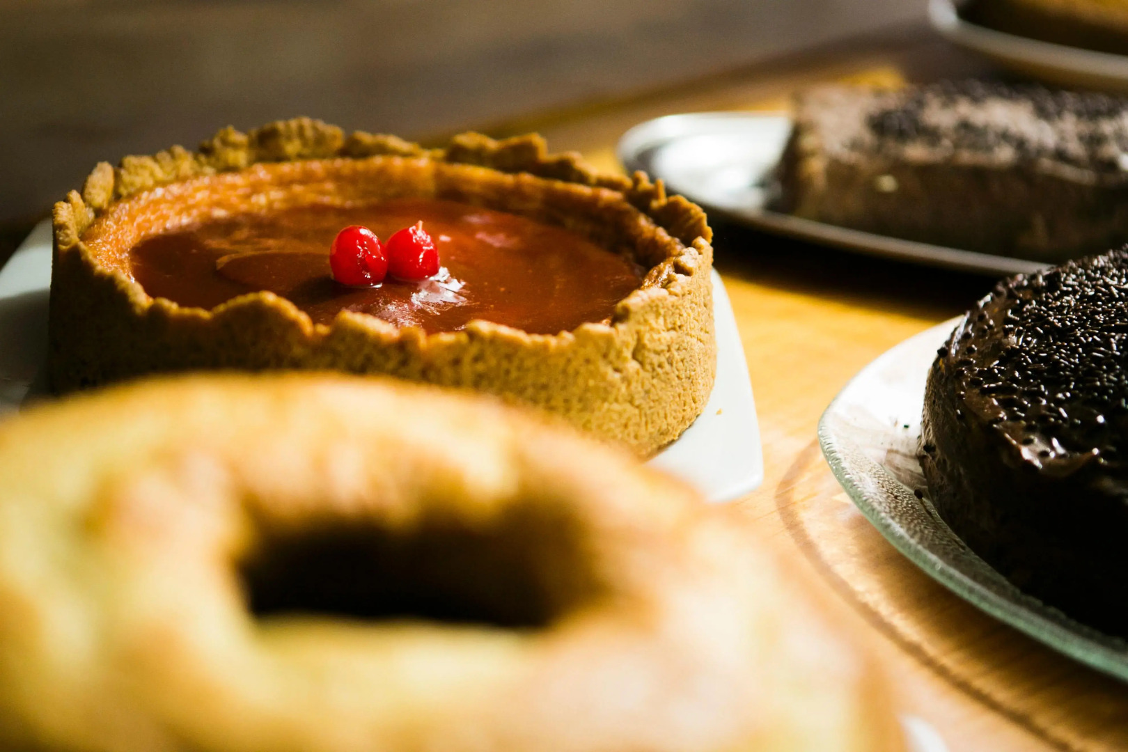 Hotel Fazenda Pampas