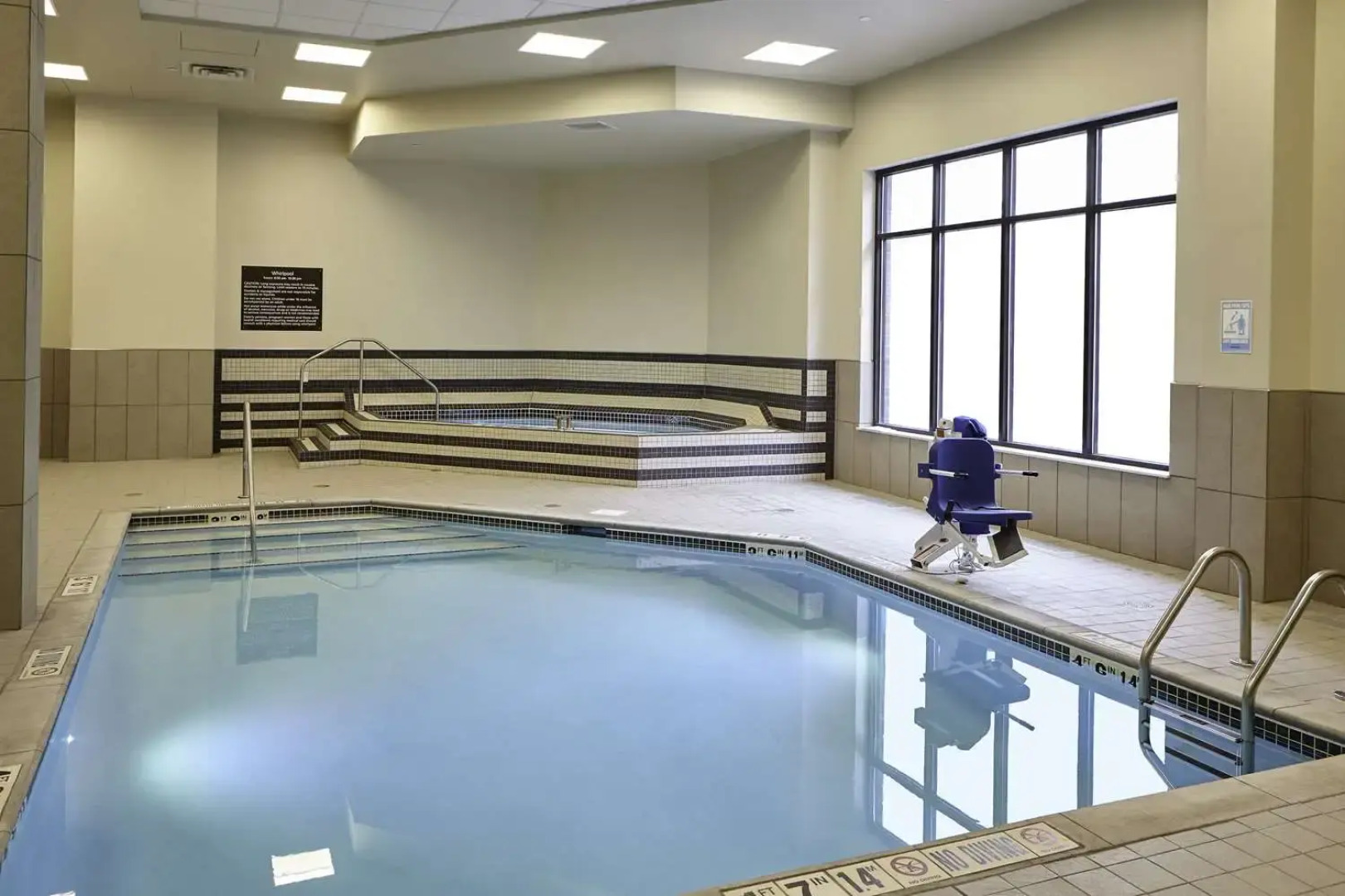 Hilton Garden Inn Minneapolis University Area