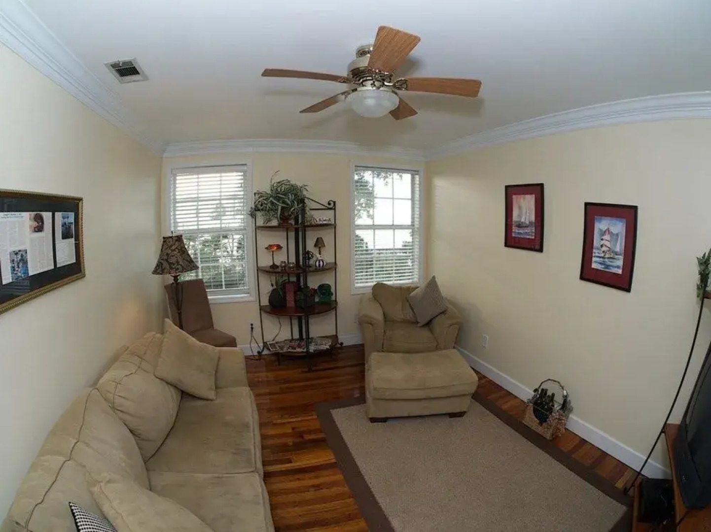 Away at The Bay Bed & Breakfast