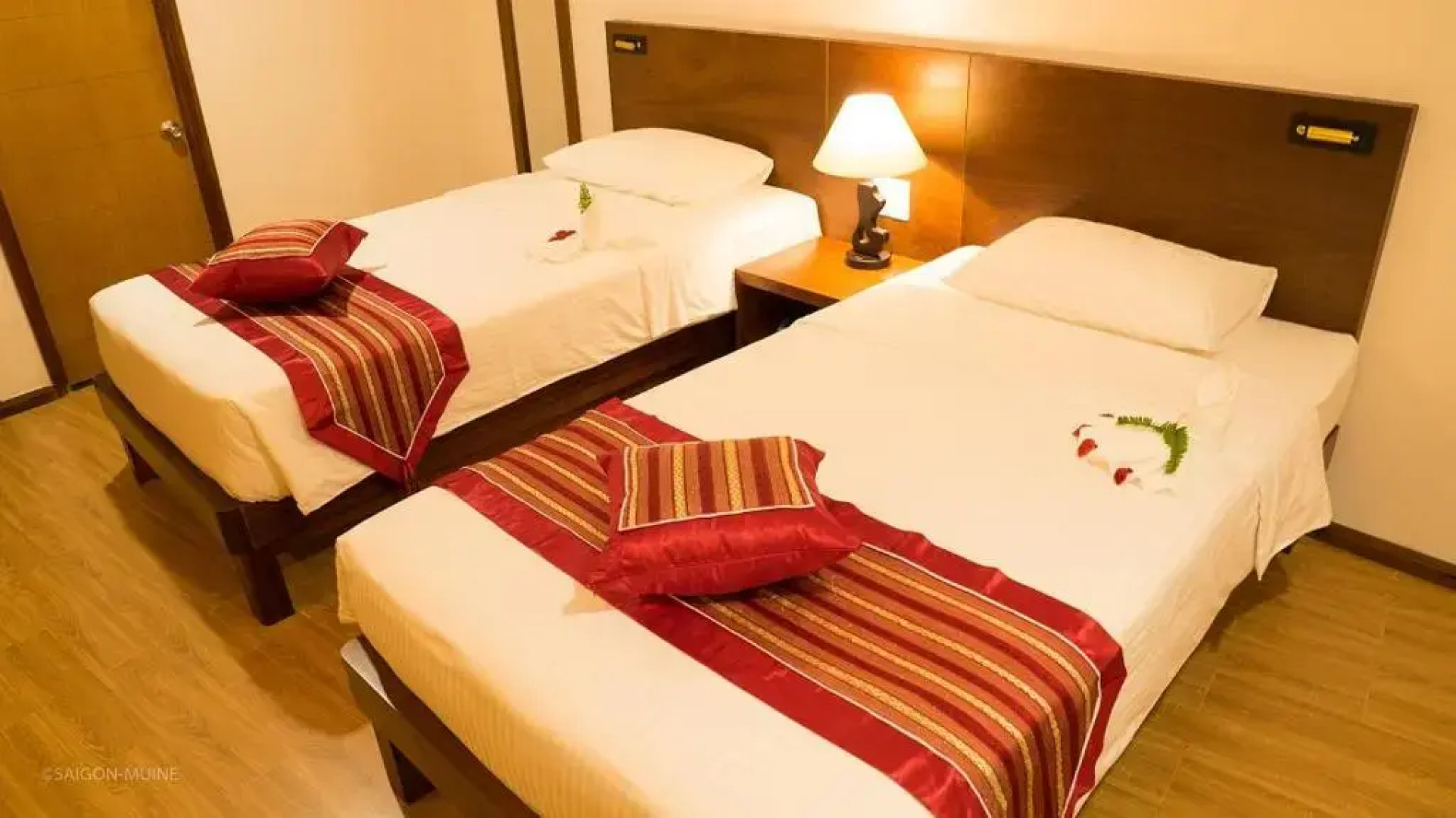 Sai Gon Mui Ne Resort