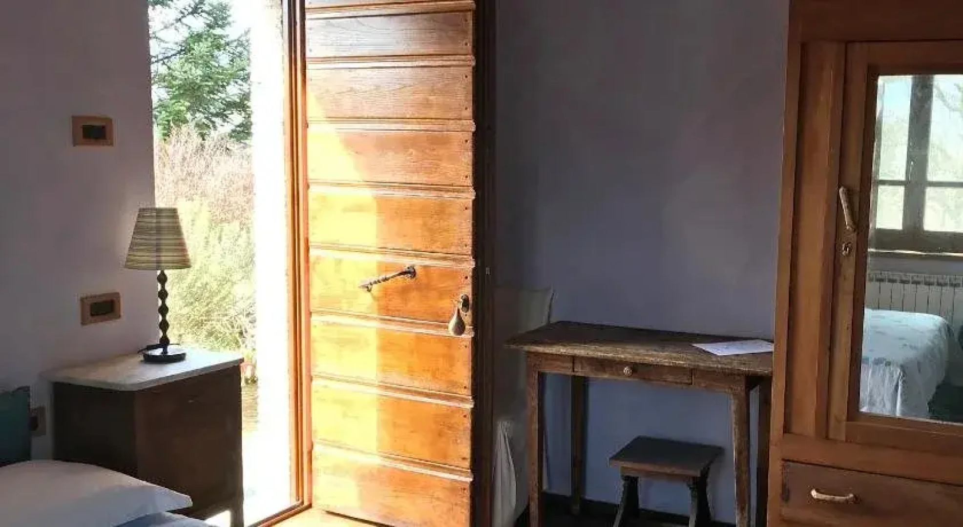 Agriturismo Casale Nel Parco Dei Monti Sibillini