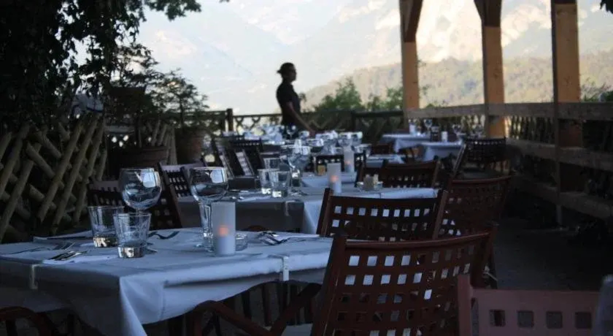 Locanda D&D Maso Sasso