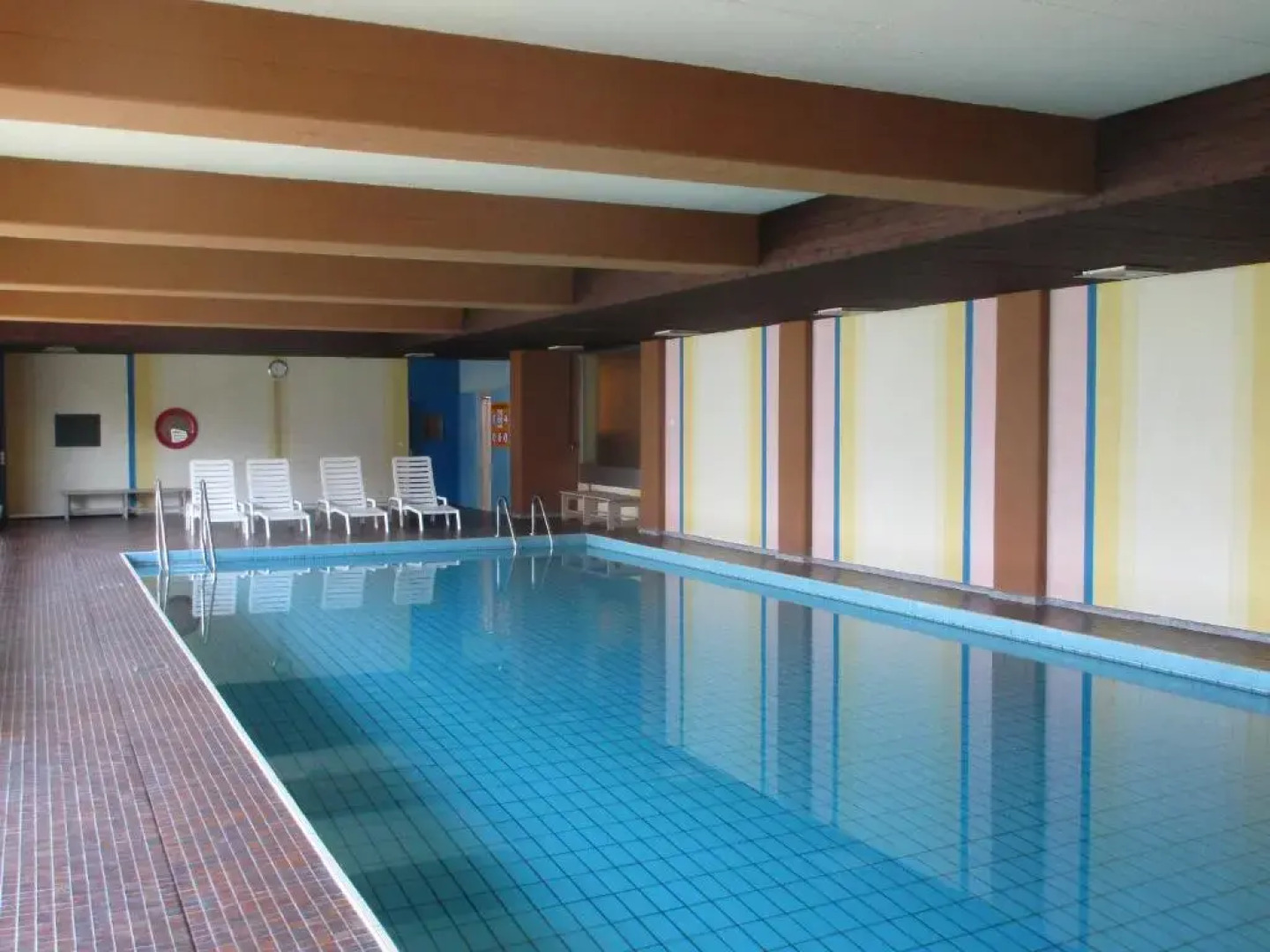 La Prada - 2 Zimmerwohnung mit 40m2 für max. 3 Personen