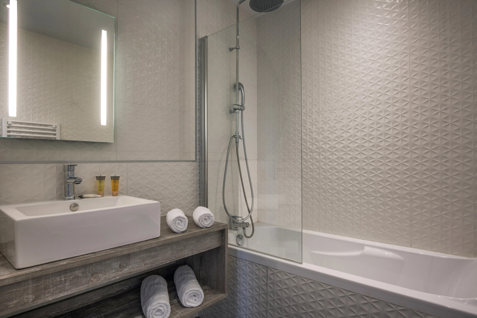 SOWELL HÔTELS Les Chevaliers